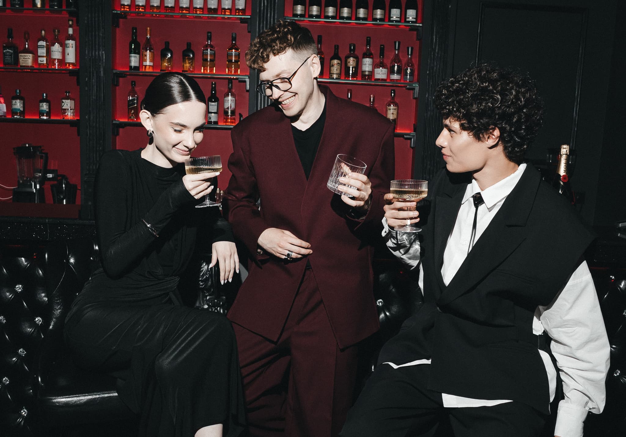 О бренде BOVE