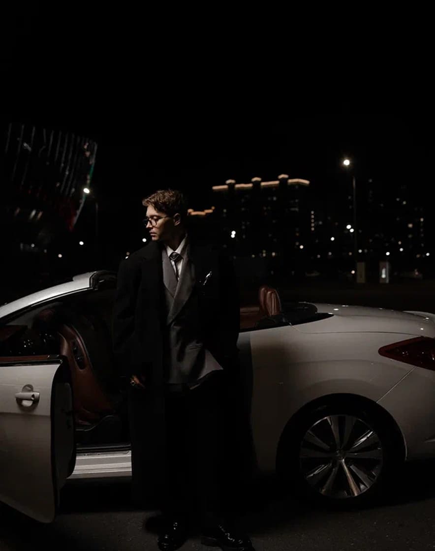 Верхняя одежда